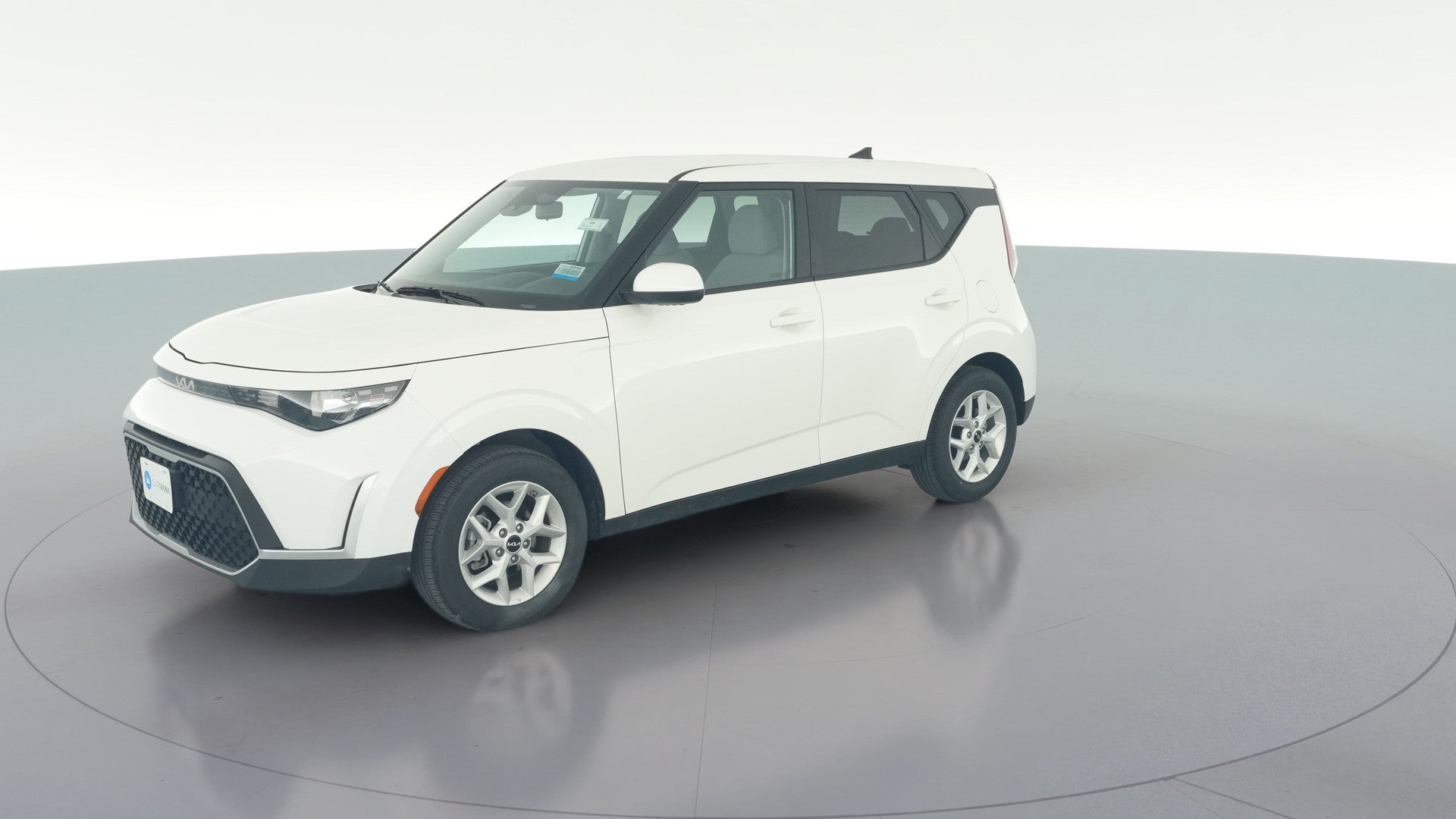 2025 Kia Soul vehicle photo