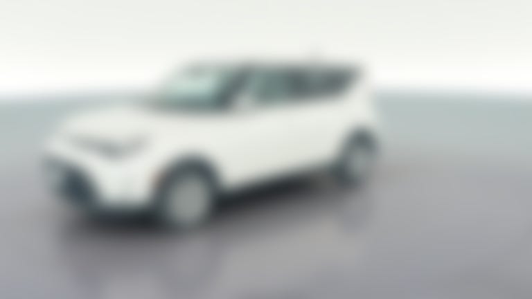 2025 Kia Soul vehicle photo