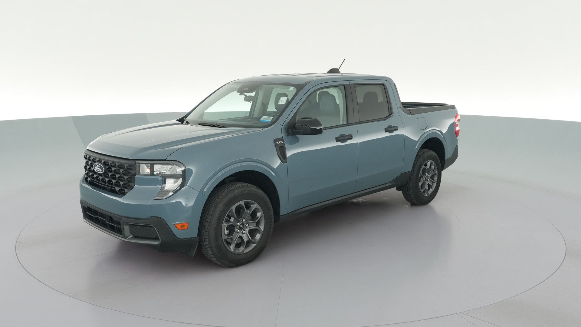 2025 Ford Maverick vehicle photo