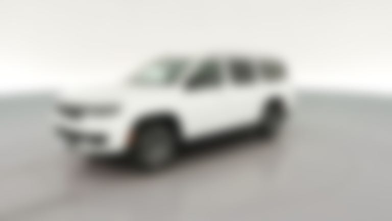 2024 Jeep Wagoneer L vehicle photo