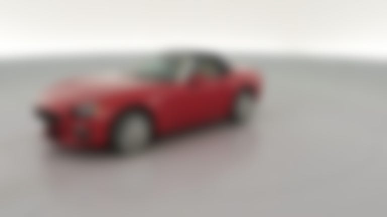 2019 FIAT 124 Spider vehicle photo