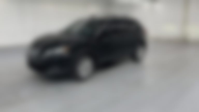2019 Nissan Rogue Sport vehicle photo