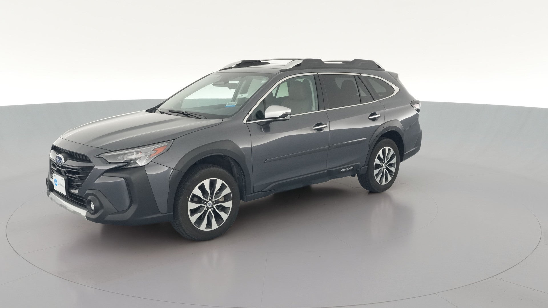 2025 Subaru Outback vehicle photo