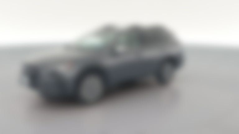 2025 Subaru Outback vehicle photo