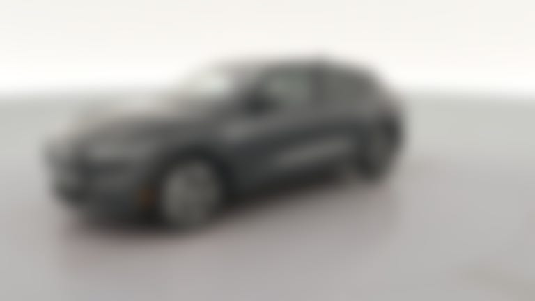 2021 Ford Mustang MACH-E vehicle photo