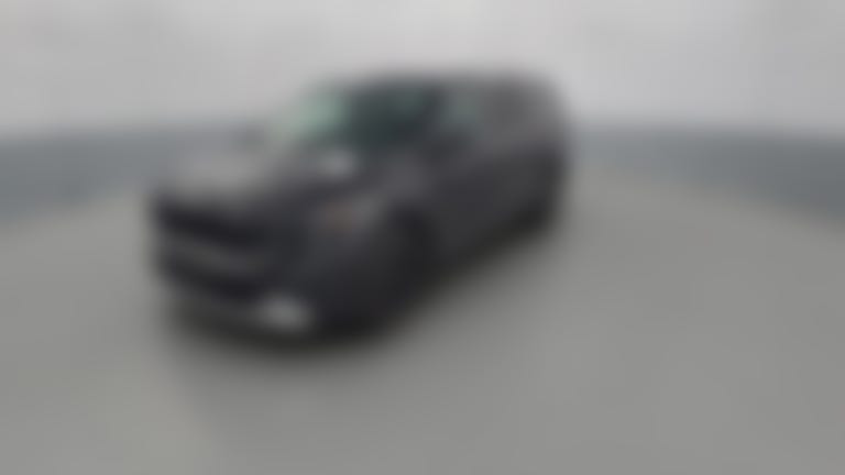 2026 Kia Carnival vehicle photo