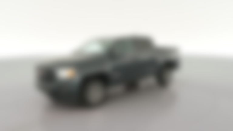 2018 GMC Canyon Crew Cab vehicle photo