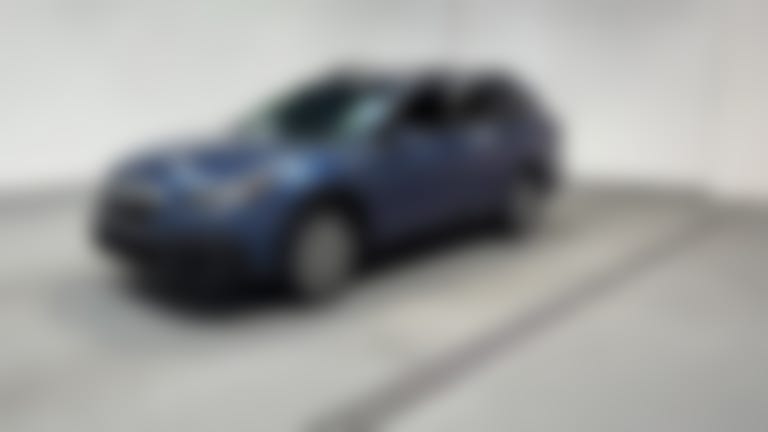 2022 Subaru Outback vehicle photo