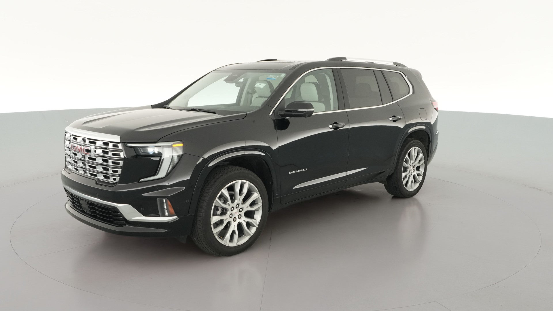 2025 GMC Acadia vehicle photo