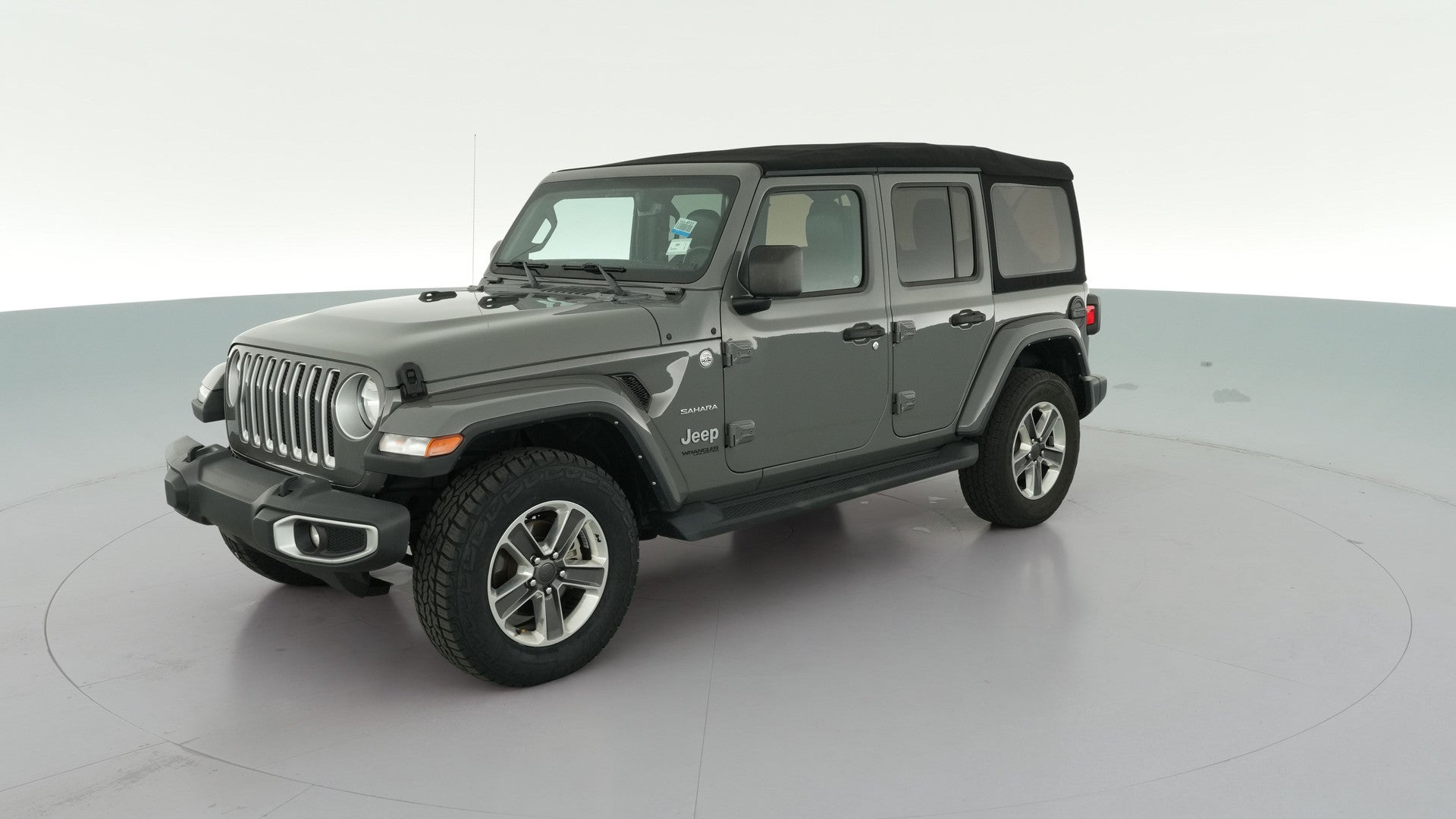 2022 Jeep Wrangler Unlimited vehicle photo