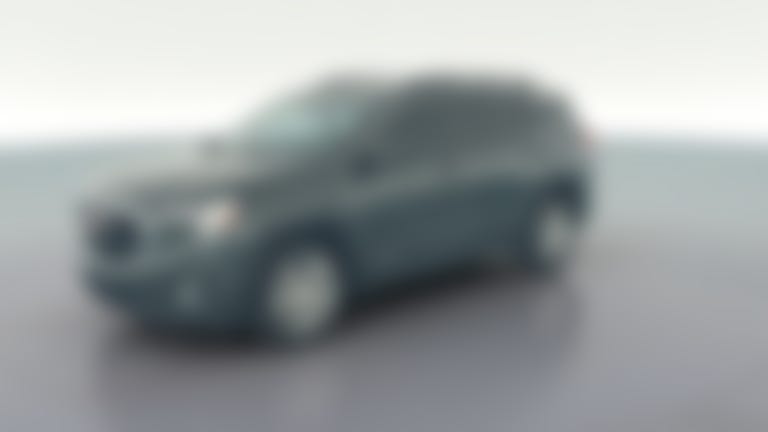 2021 GMC Terrain vehicle photo