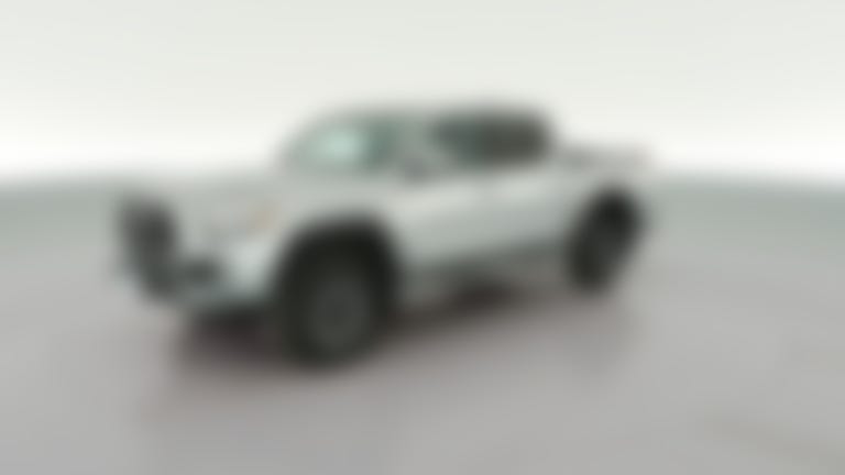 2022 Toyota Tacoma Double Cab vehicle photo