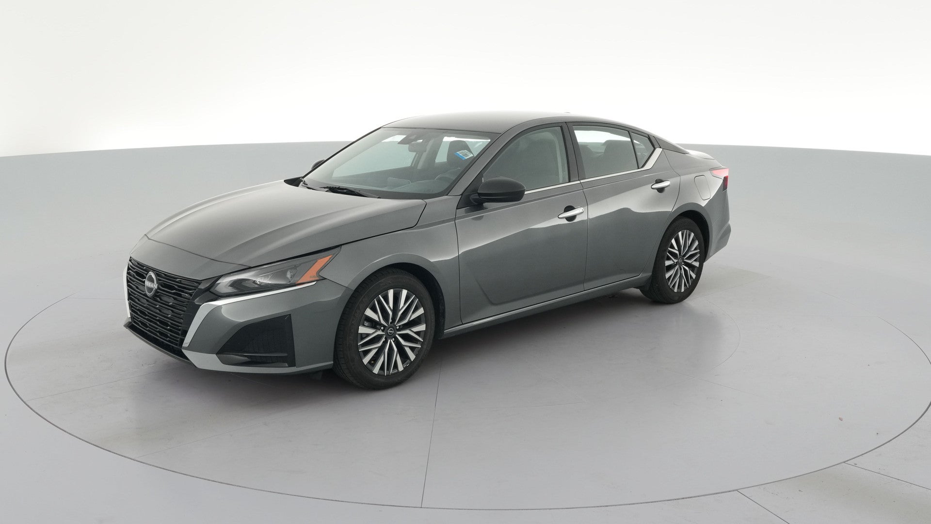 2025 Nissan Altima vehicle photo