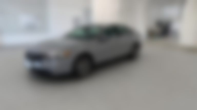 2025 Honda Accord Hybrid vehicle photo