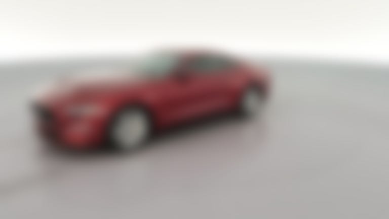 2019 Ford Mustang vehicle photo