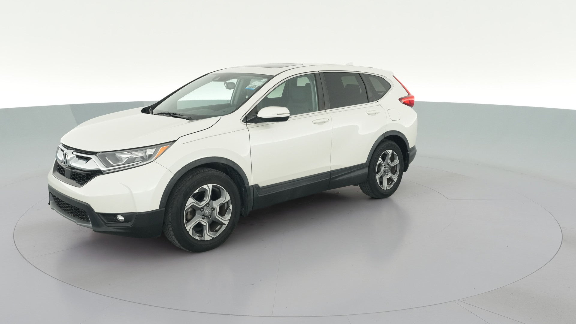 2018 Honda CR-V vehicle photo