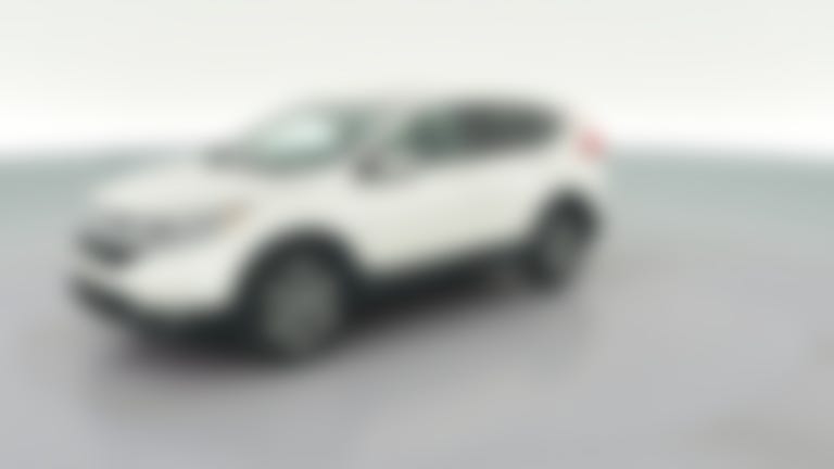 2018 Honda CR-V vehicle photo