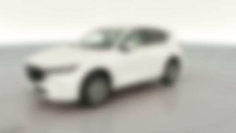 2025 MAZDA CX-5 vehicle photo