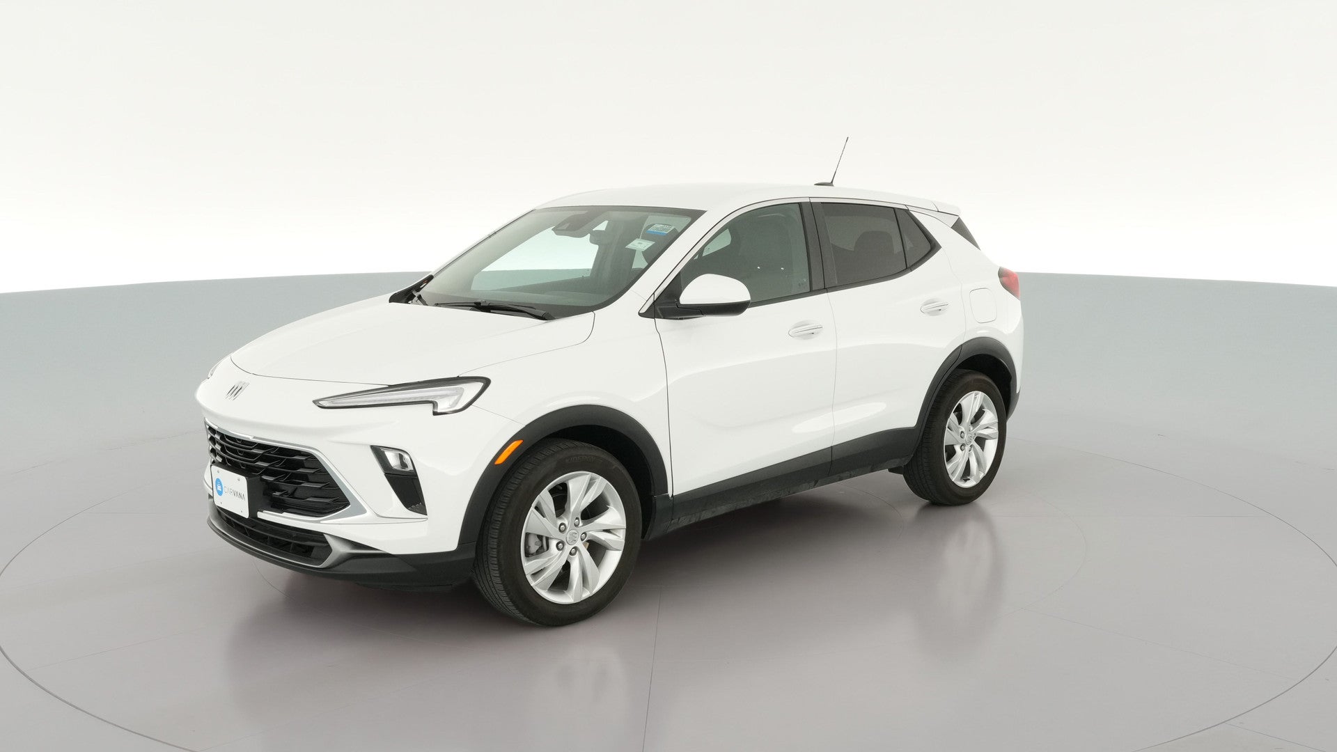 2025 Buick Encore GX vehicle photo