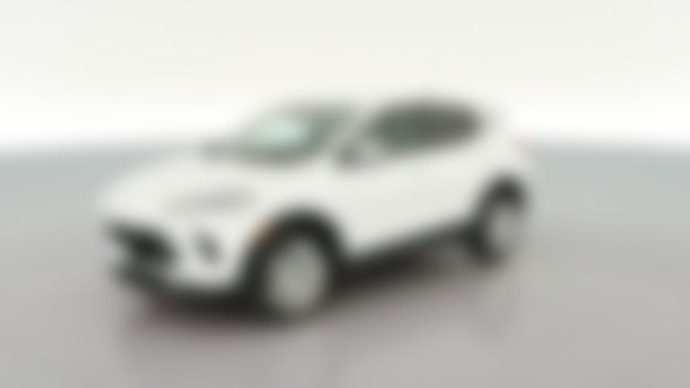 2025 Buick Encore GX vehicle photo
