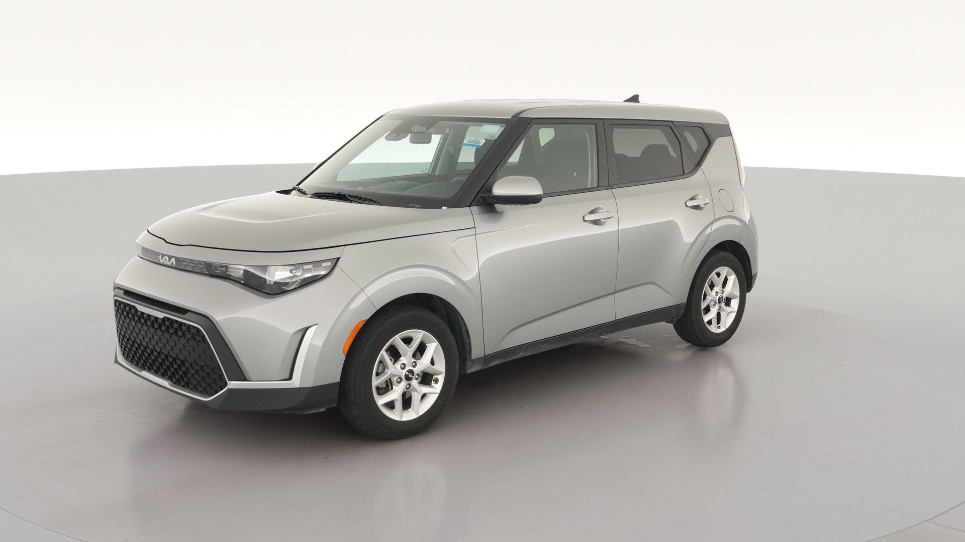 2025 Kia Soul vehicle photo