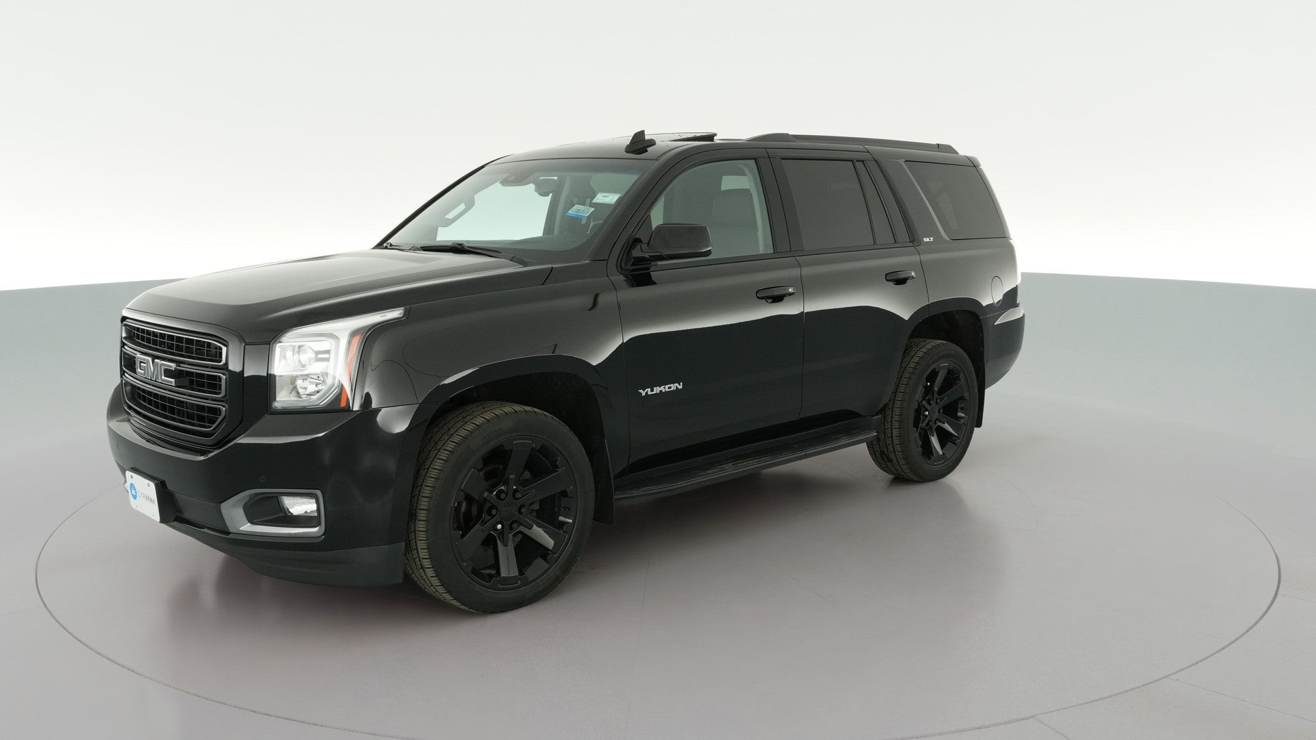 2019 GMC Yukon vehicle photo