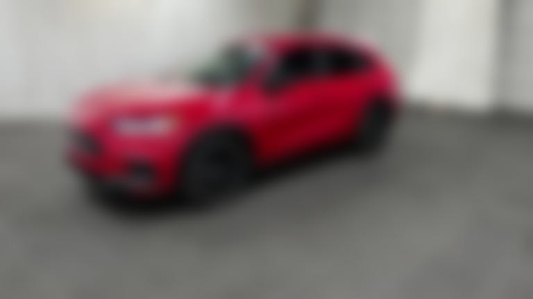 2024 Honda HR-V vehicle photo