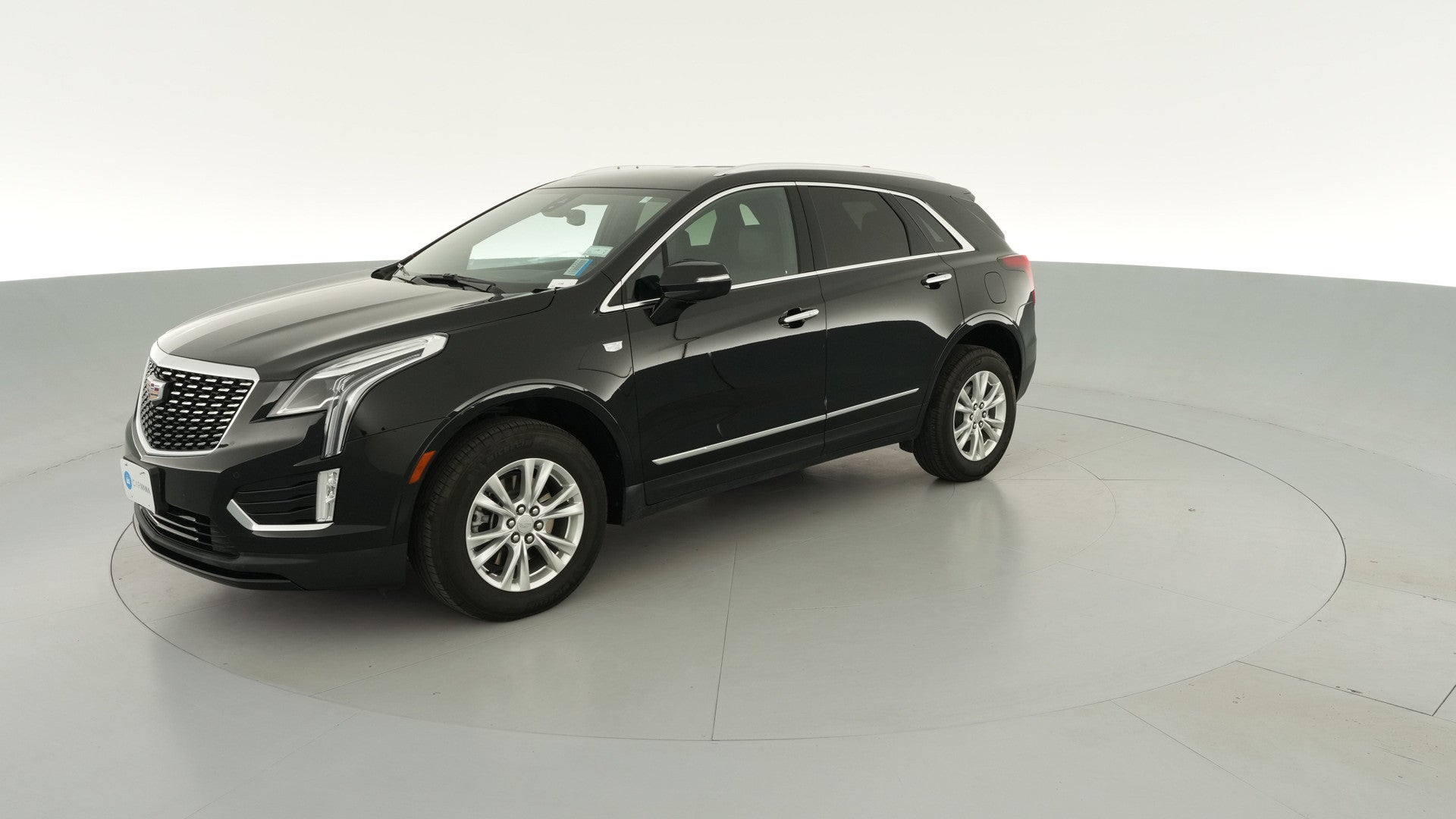 2024 Cadillac XT5 vehicle photo