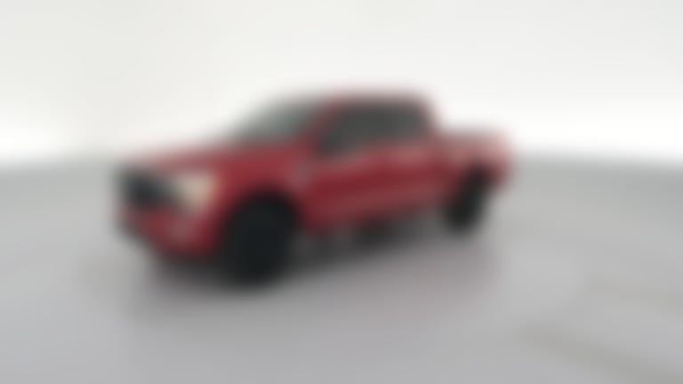 2022 Ford F150 SuperCrew Cab vehicle photo