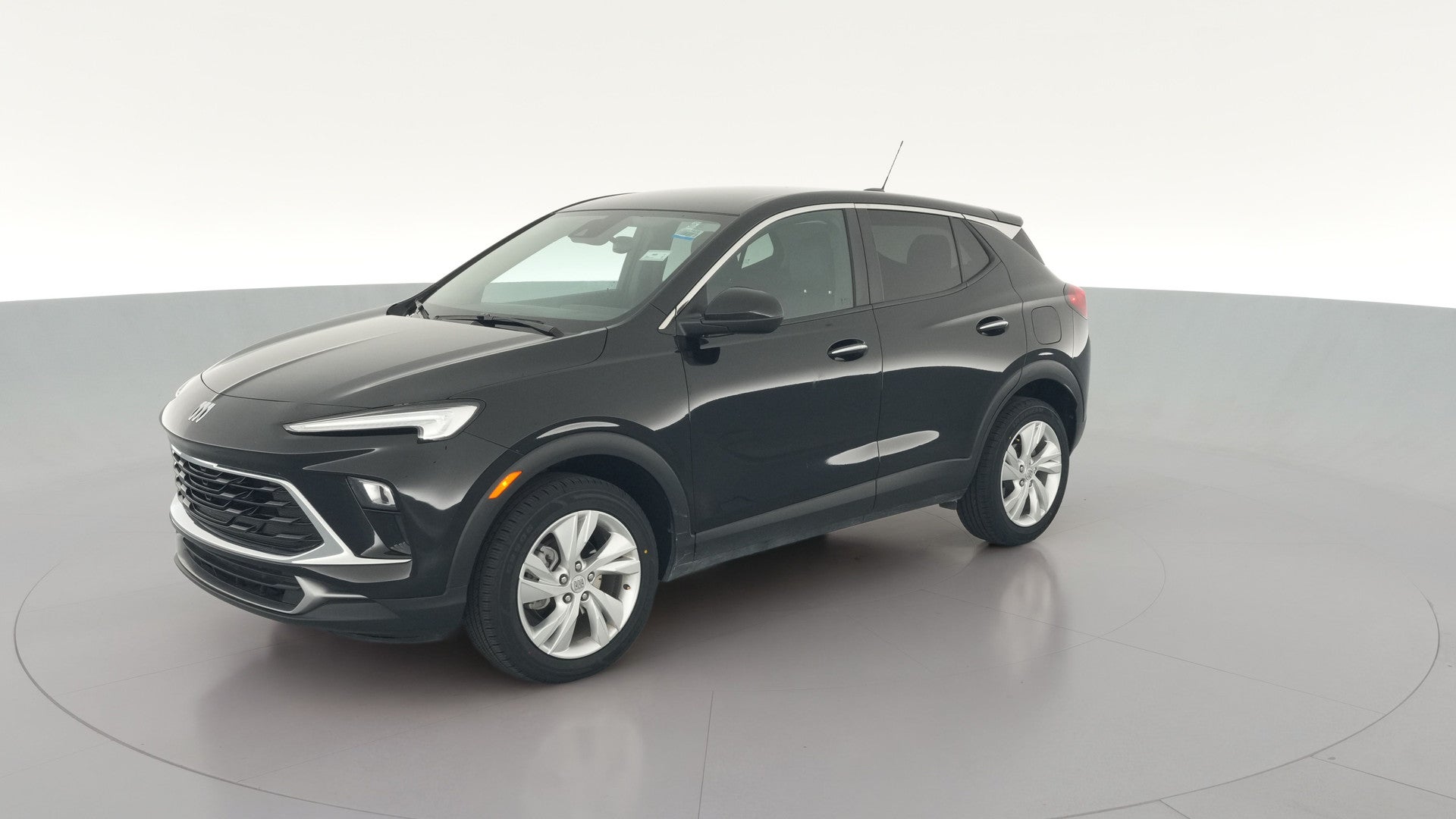 2025 Buick Encore GX vehicle photo