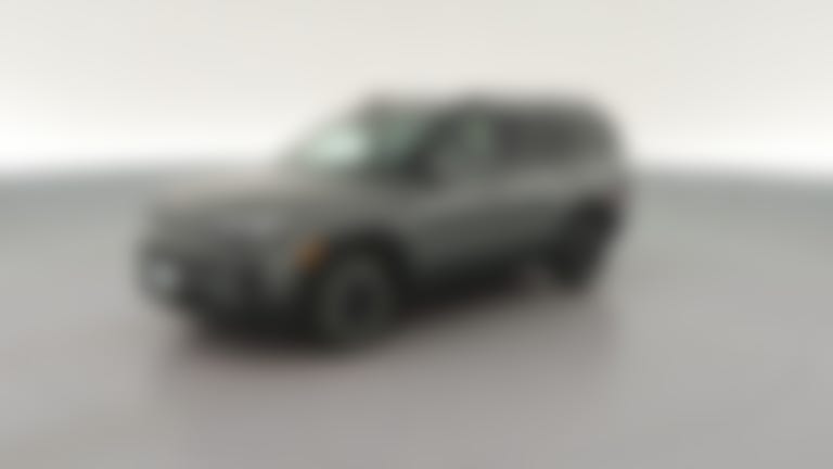 2026 Hyundai Santa Fe vehicle photo