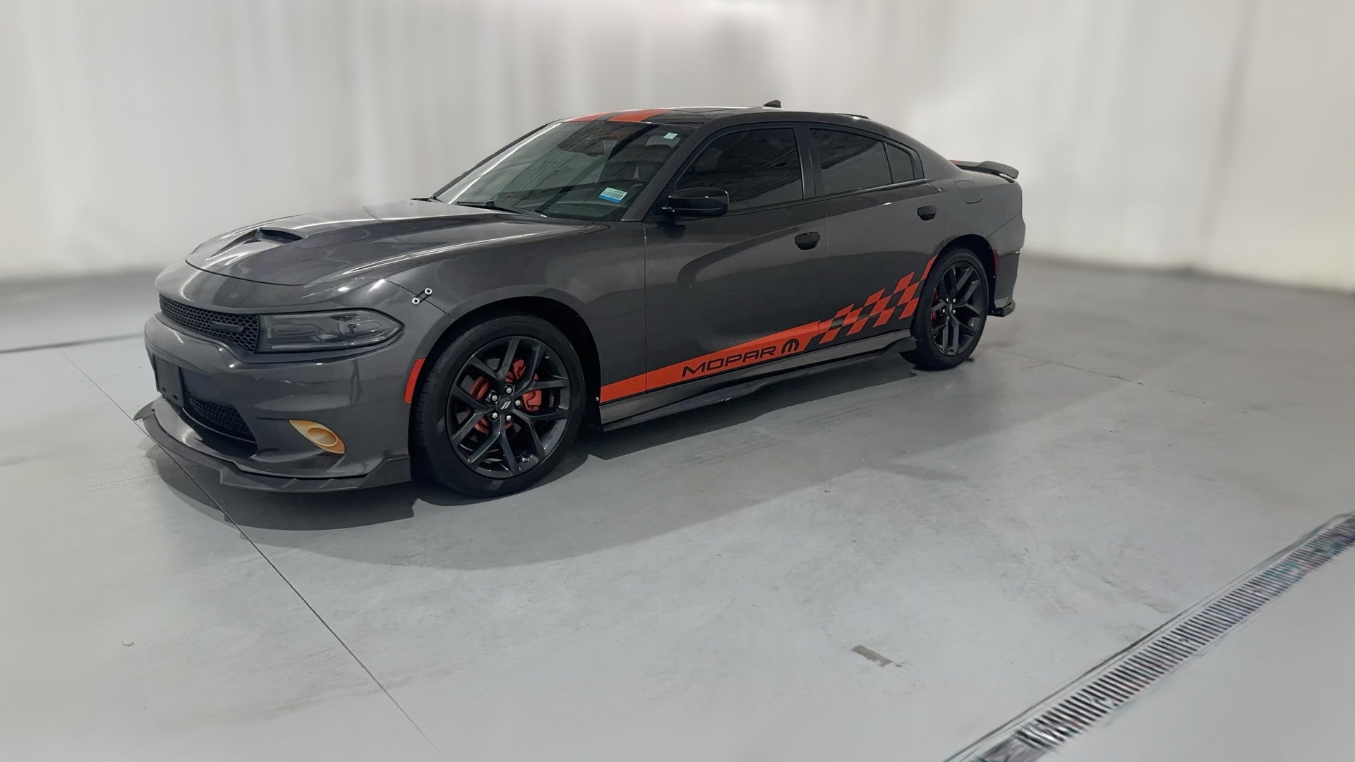 2022 Dodge Charger vehicle photo