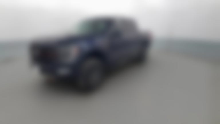 2022 Ford F150 SuperCrew Cab vehicle photo