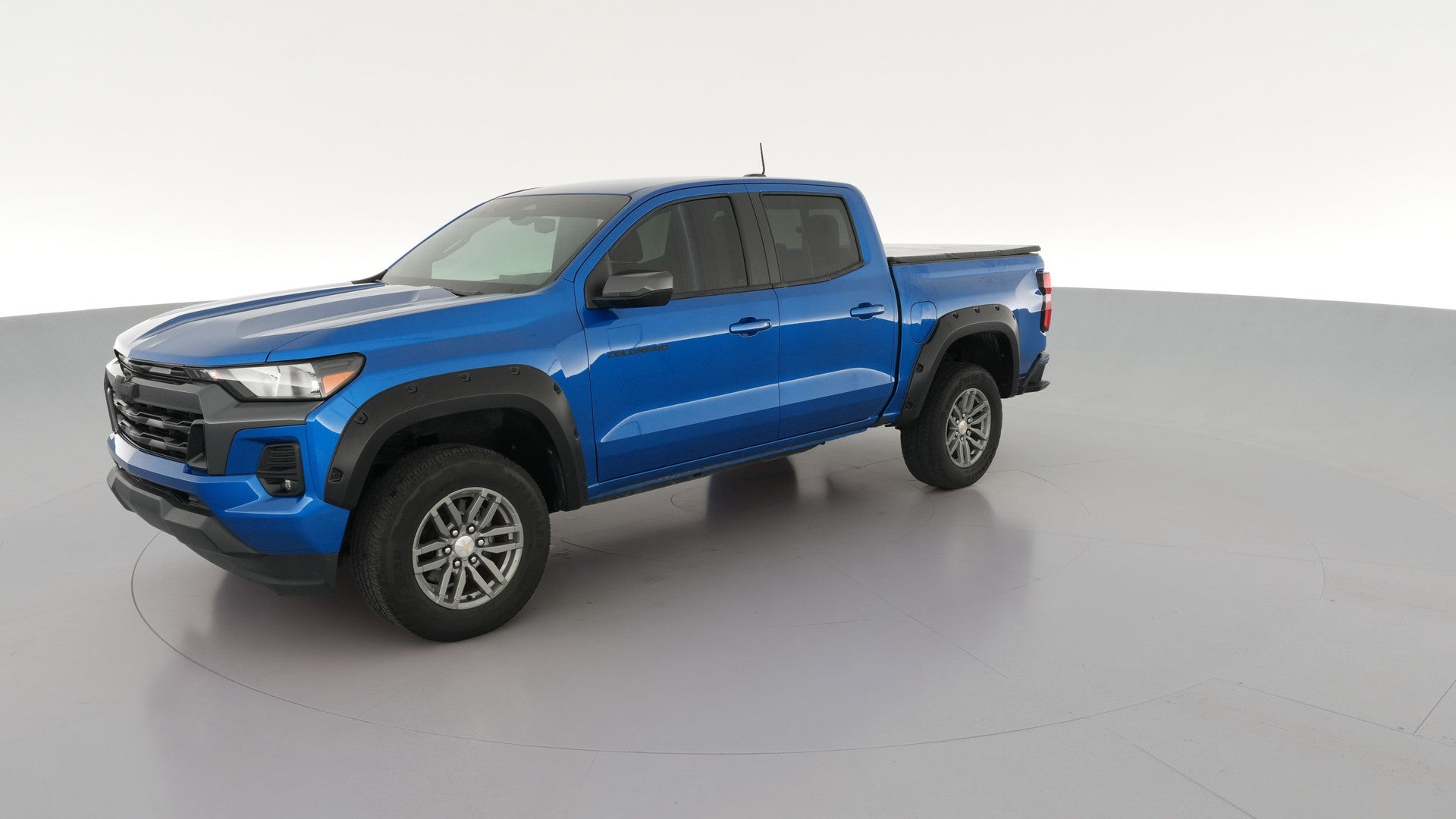 2023 Chevrolet Colorado Crew Cab vehicle photo