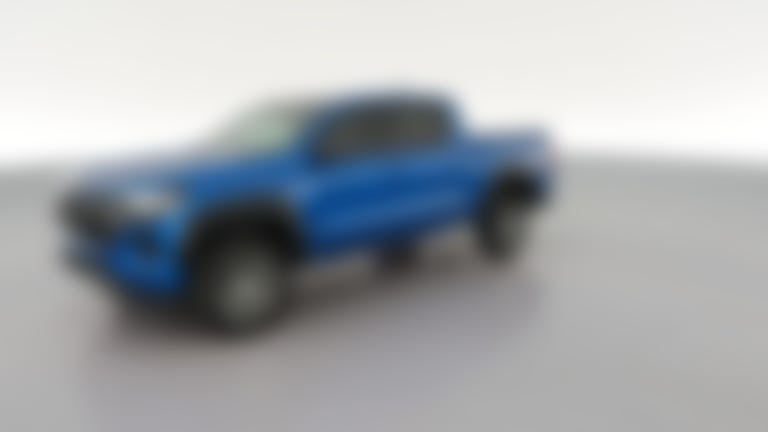 2023 Chevrolet Colorado Crew Cab vehicle photo