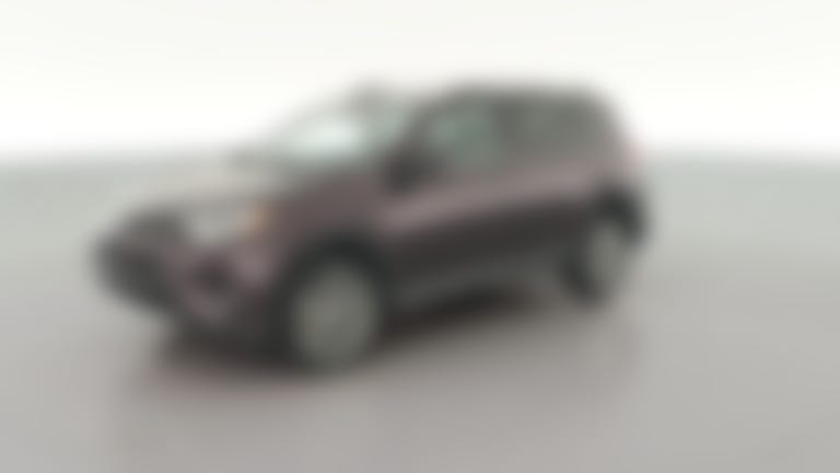 2016 Toyota RAV4 vehicle photo
