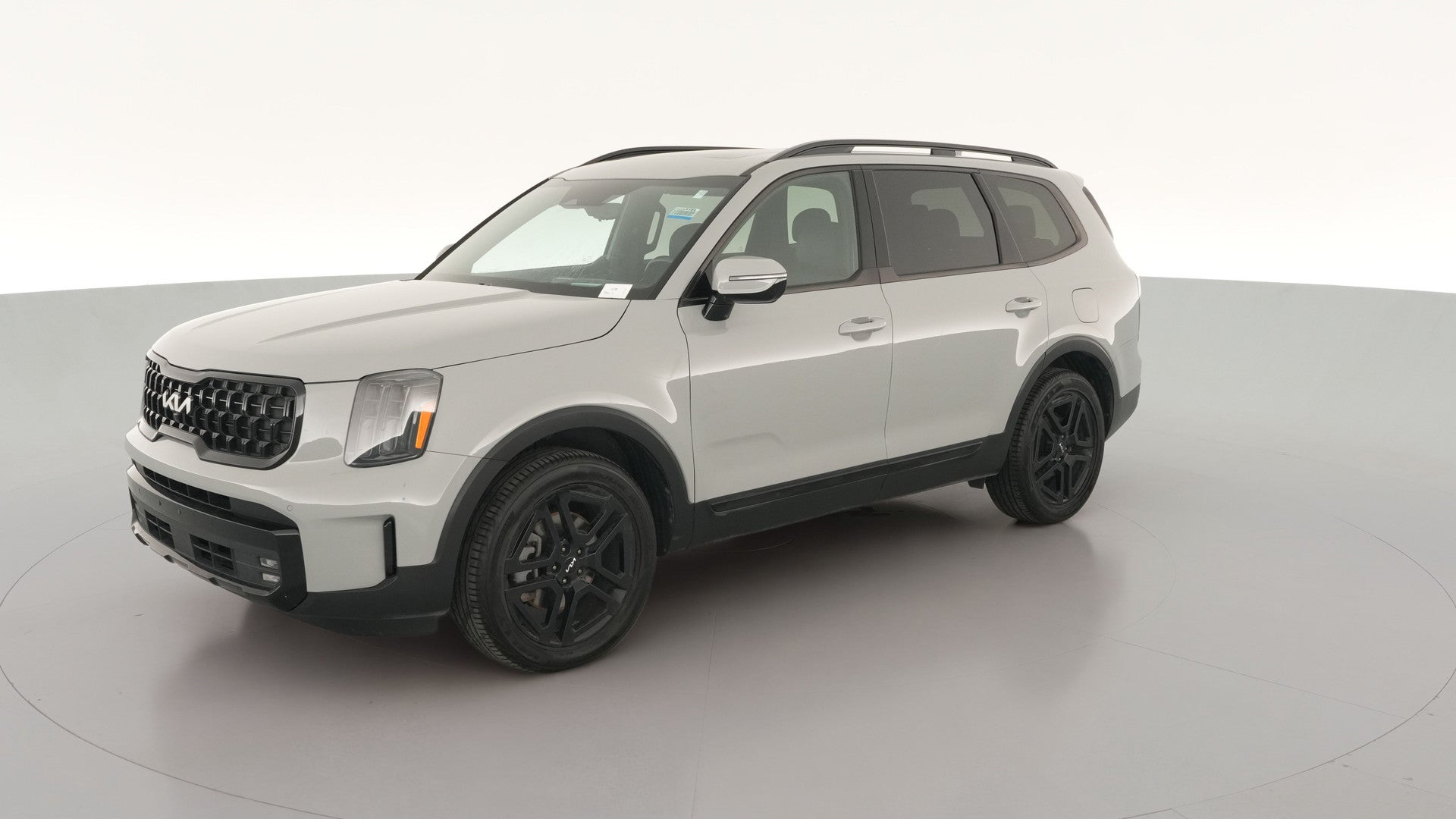2024 Kia Telluride vehicle photo