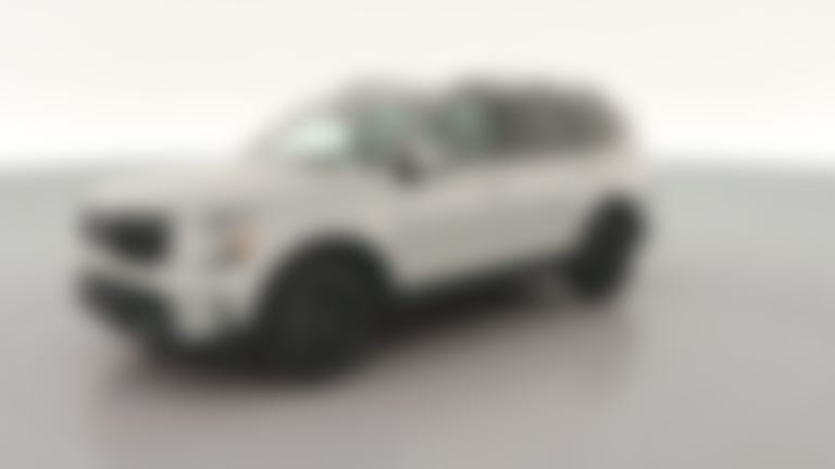 2024 Kia Telluride vehicle photo