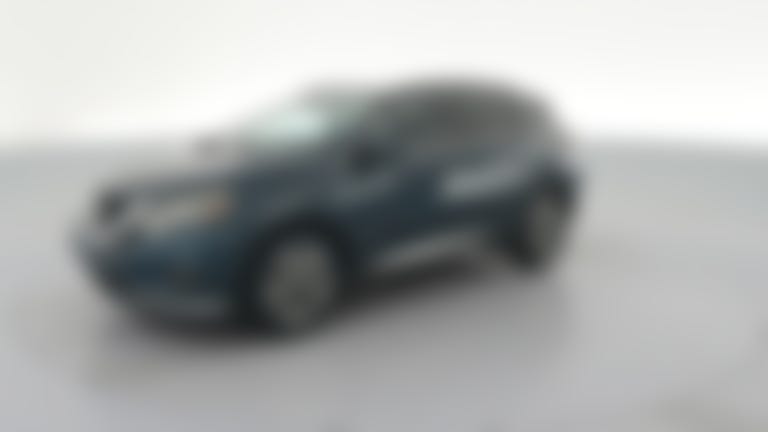 2018 Nissan Murano vehicle photo