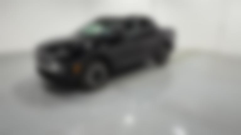 2025 Hyundai Santa Cruz vehicle photo