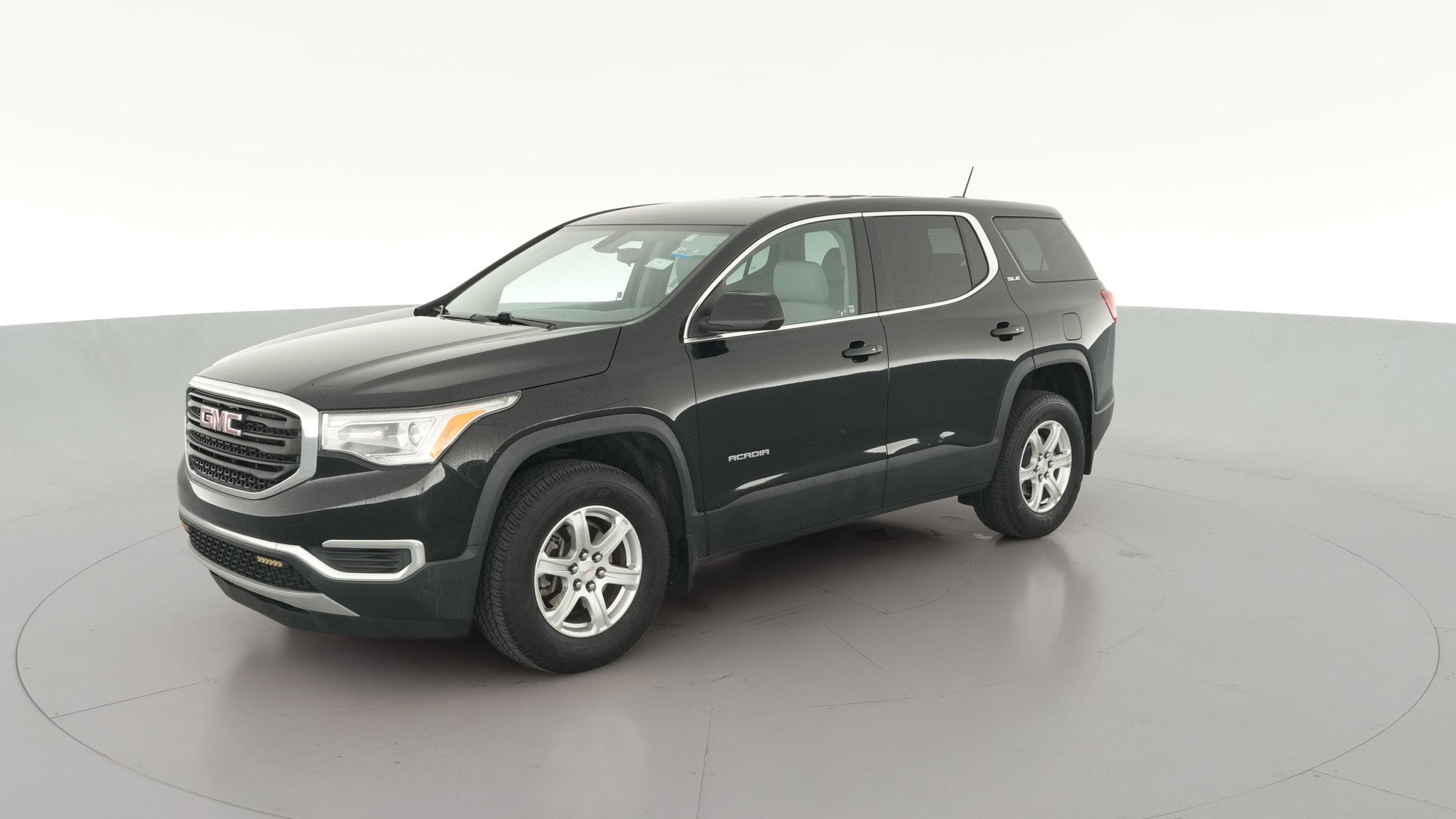 2019 GMC Acadia vehicle photo