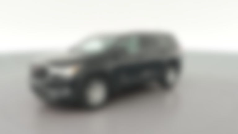 2019 GMC Acadia vehicle photo