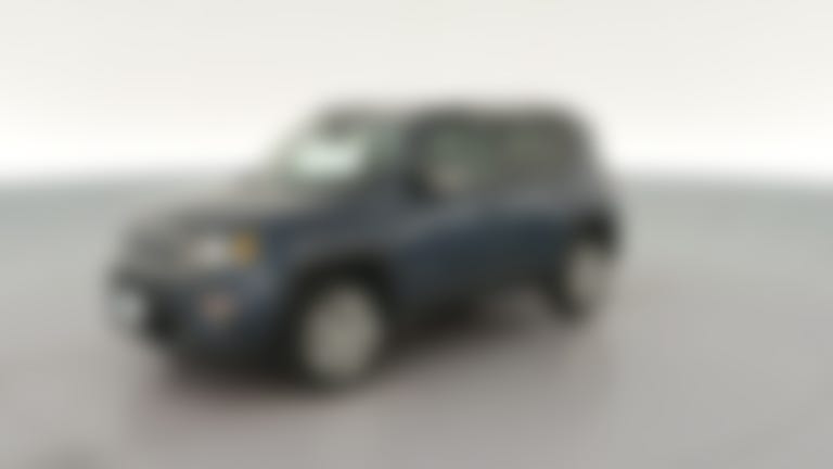 2020 Jeep Renegade vehicle photo