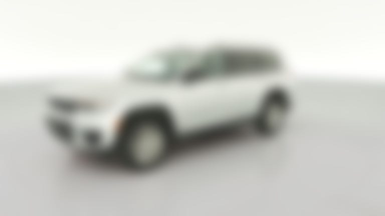 2024 Jeep Grand Cherokee L vehicle photo