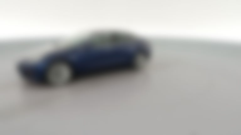2018 Tesla Model 3 vehicle photo