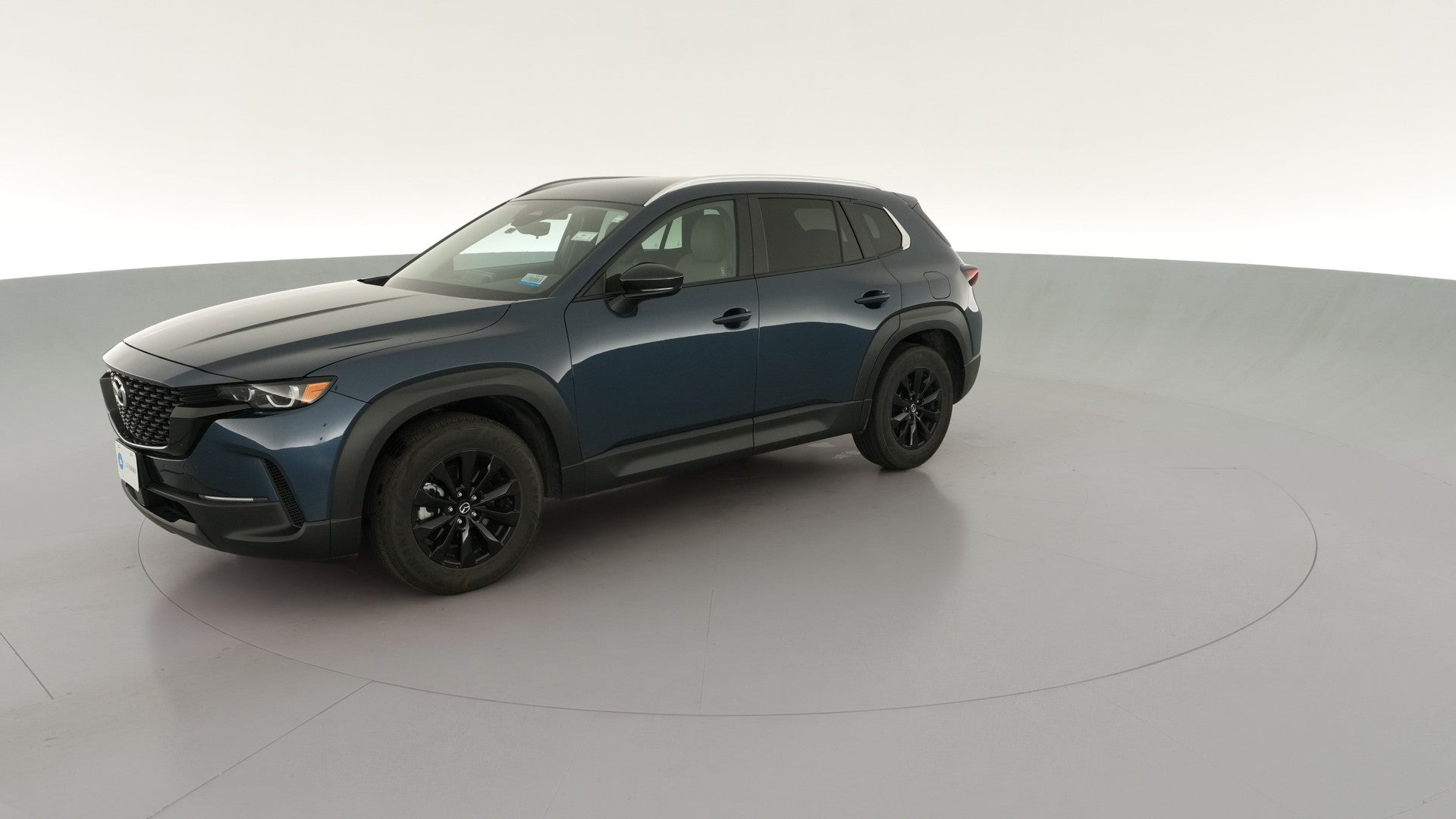 2025 MAZDA CX-50 vehicle photo