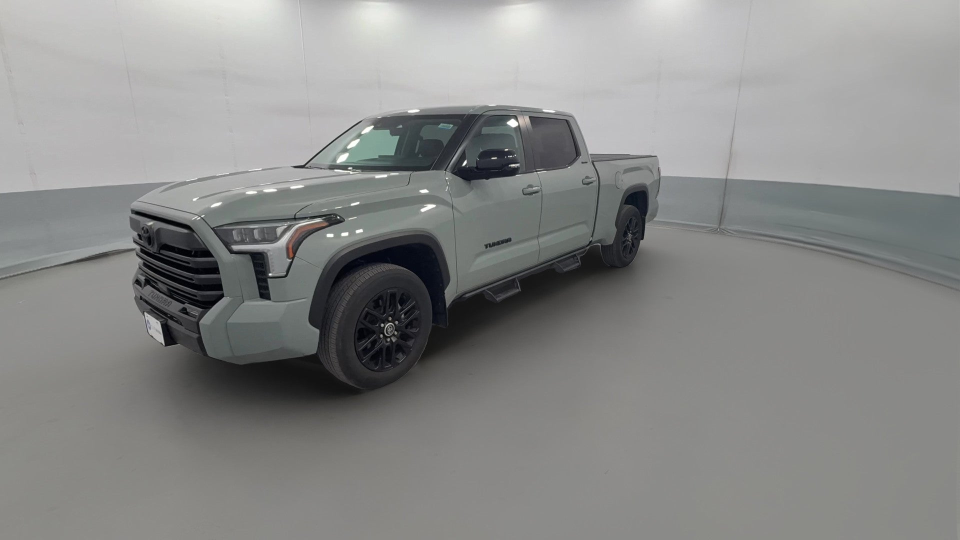 2024 Toyota Tundra CrewMax vehicle photo