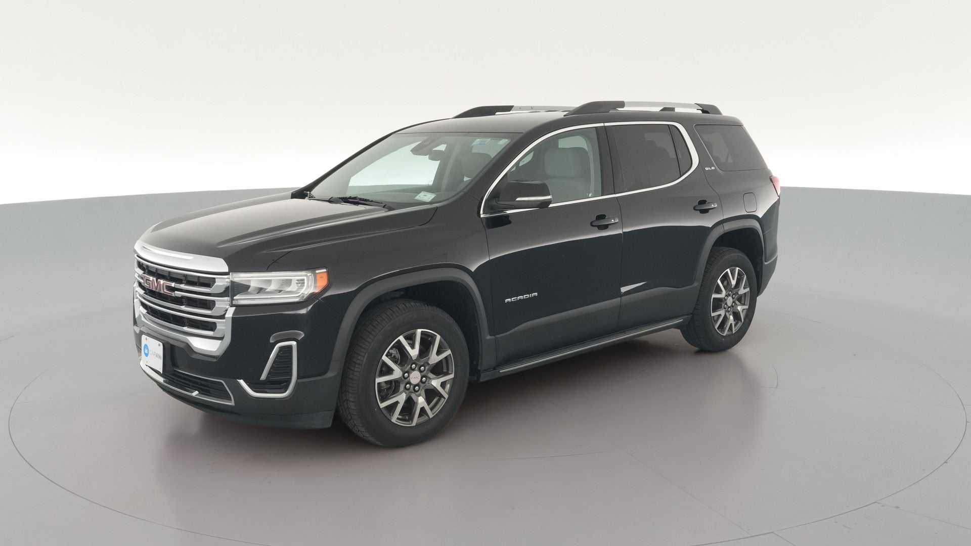 2023 GMC Acadia vehicle photo
