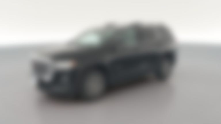 2023 GMC Acadia vehicle photo