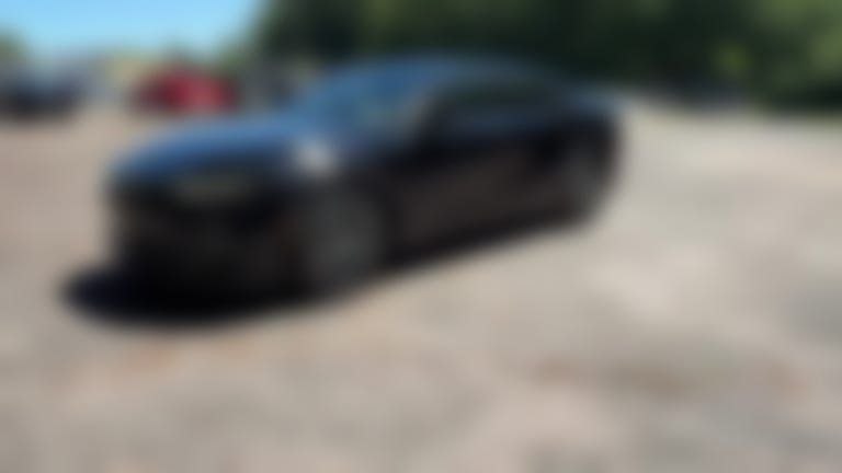 2025 Toyota Crown vehicle photo